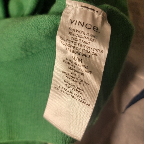 Buttom-Up Cardigan - Picture 4 of 5